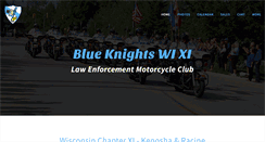 Desktop Screenshot of bkwixi.com